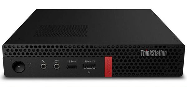 Lenovo Thinkstation P330 Tiny Desktop PC i7-8700T 16GB RAM 512GB SSD Win 11 - UN Tech